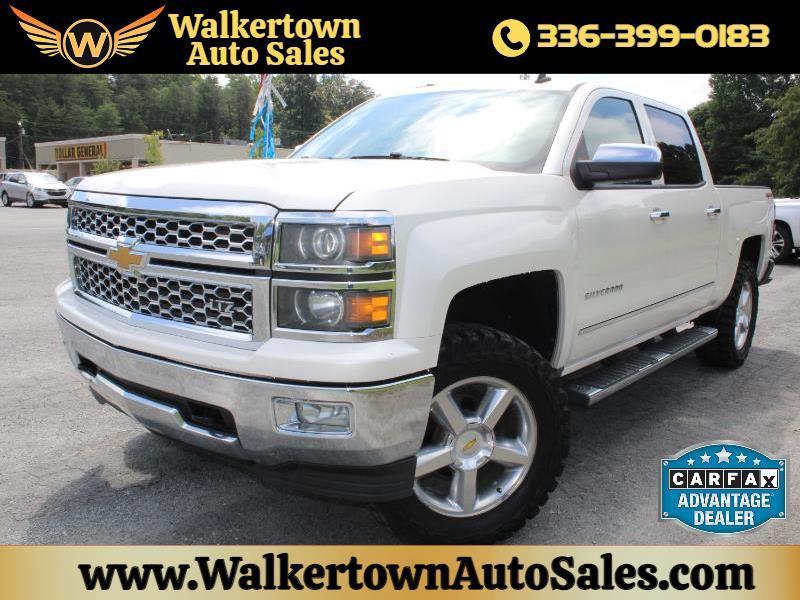 Used Cars Walkertown Ncnull
