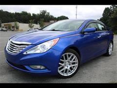 2012 Hyundai Sonata 