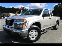 2004 GMC Canyon 