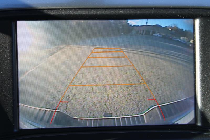 Chevrolet Silverado 2500HD LTZ Crew Cab 4WD 2016 Chevrolet Silverado 2500HD LTZ Crew Cab 4WD 2016