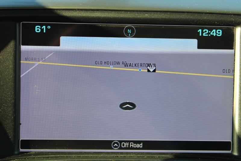 Chevrolet Silverado 2500HD LTZ Crew Cab 4WD 2016 Chevrolet Silverado 2500HD LTZ Crew Cab 4WD 2016