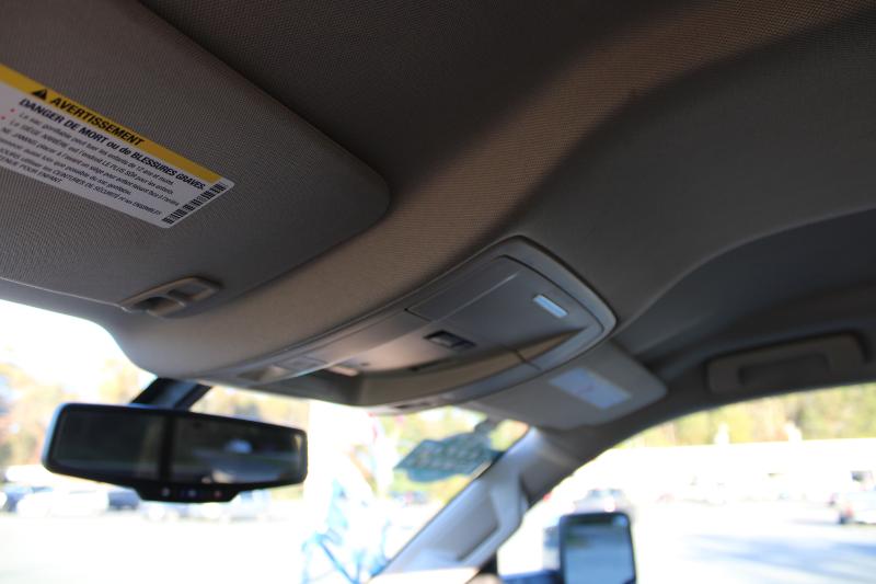 Chevrolet Silverado 2500HD LTZ Crew Cab 4WD 2016 Chevrolet Silverado 2500HD LTZ Crew Cab 4WD 2016