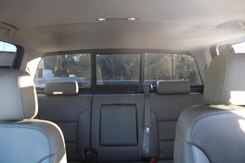 Chevrolet Silverado 2500HD LTZ Crew Cab 4WD 2016 Chevrolet Silverado 2500HD LTZ Crew Cab 4WD 2016