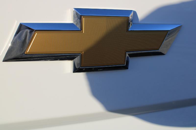 Chevrolet Silverado 2500HD LTZ Crew Cab 4WD 2016 Chevrolet Silverado 2500HD LTZ Crew Cab 4WD 2016