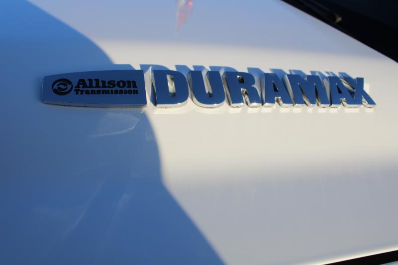 Chevrolet Silverado 2500HD LTZ Crew Cab 4WD 2016 Chevrolet Silverado 2500HD LTZ Crew Cab 4WD 2016