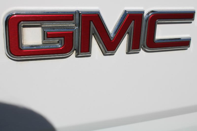 GMC Canyon SLT Crew Cab 4WD Short Box 2017 GMC Canyon SLT Crew Cab 4WD Short Box 2017