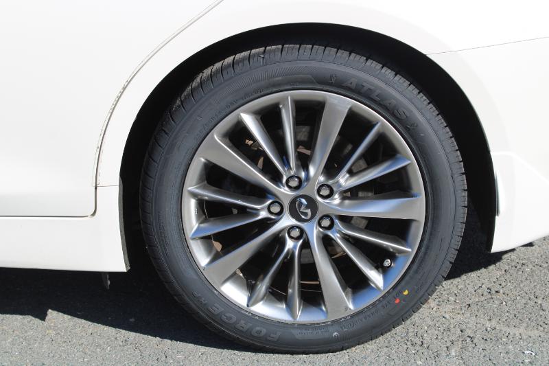 Infiniti Q50 3.0t LUXE AWD 2018 Infiniti Q50 3.0t LUXE AWD 2018