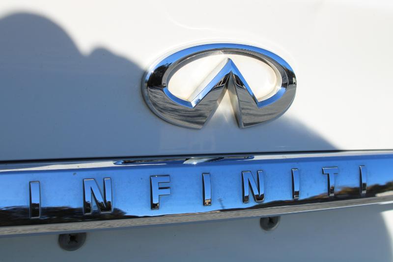 Infiniti Q50 3.0t LUXE AWD 2018 Infiniti Q50 3.0t LUXE AWD 2018