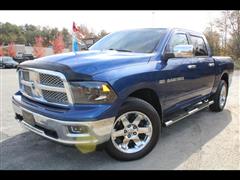 2011 RAM 1500 