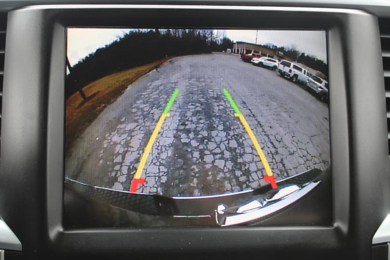 RAM 2500 SLT Crew Cab 4WD SWB 2016