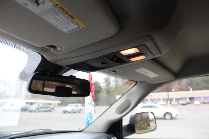 RAM 2500 SLT Crew Cab 4WD SWB 2016