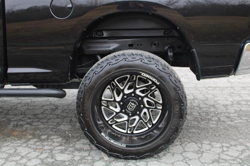 RAM 2500 SLT Crew Cab 4WD SWB 2016