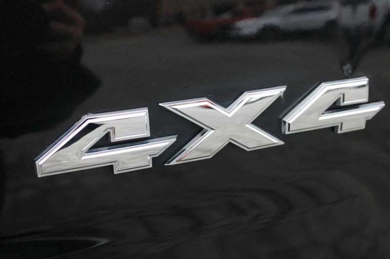 RAM 2500 SLT Crew Cab 4WD SWB 2016