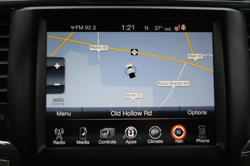 RAM 3500 Laramie Crew Cab LWB 4WD DRW 2015