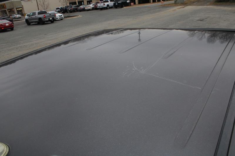 RAM 3500 Laramie Crew Cab LWB 4WD DRW 2015