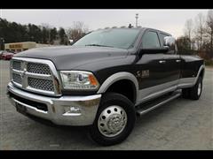 2015 RAM 3500 