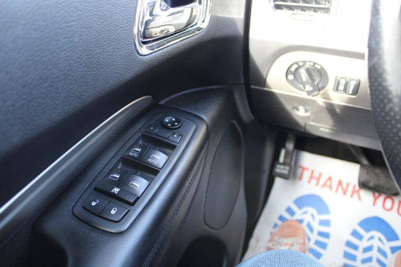 Dodge Durango SXT AWD 2018