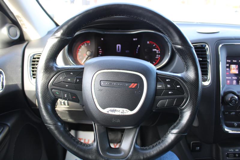 Dodge Durango SXT AWD 2018