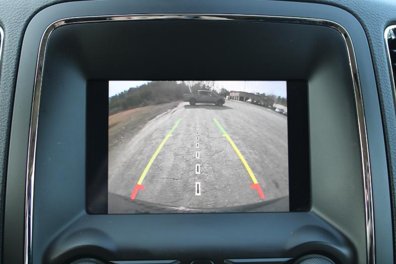 Dodge Durango SXT AWD 2018