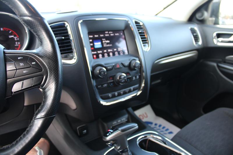 Dodge Durango SXT AWD 2018