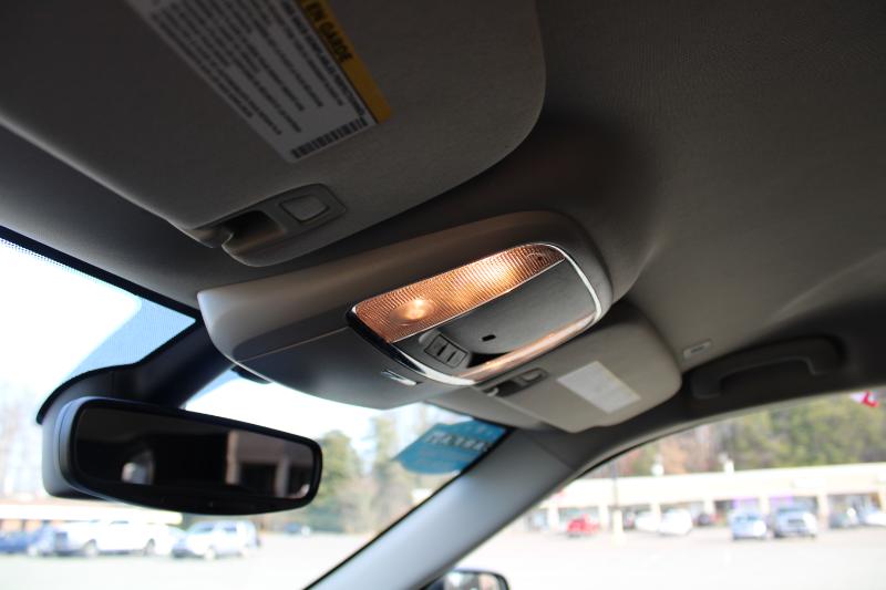 Dodge Durango SXT AWD 2018