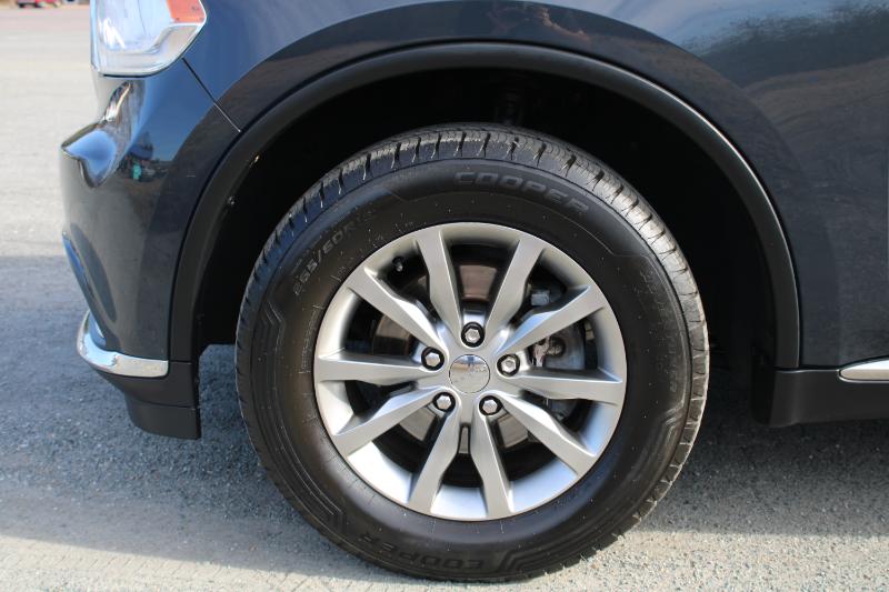 Dodge Durango SXT AWD 2018