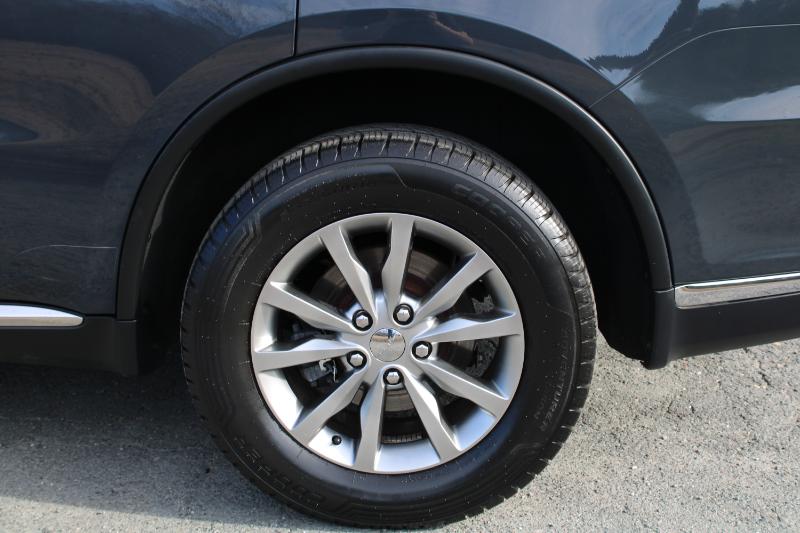 Dodge Durango SXT AWD 2018