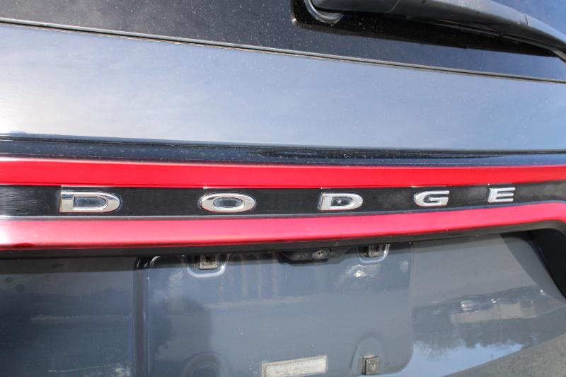 Dodge Durango SXT AWD 2018