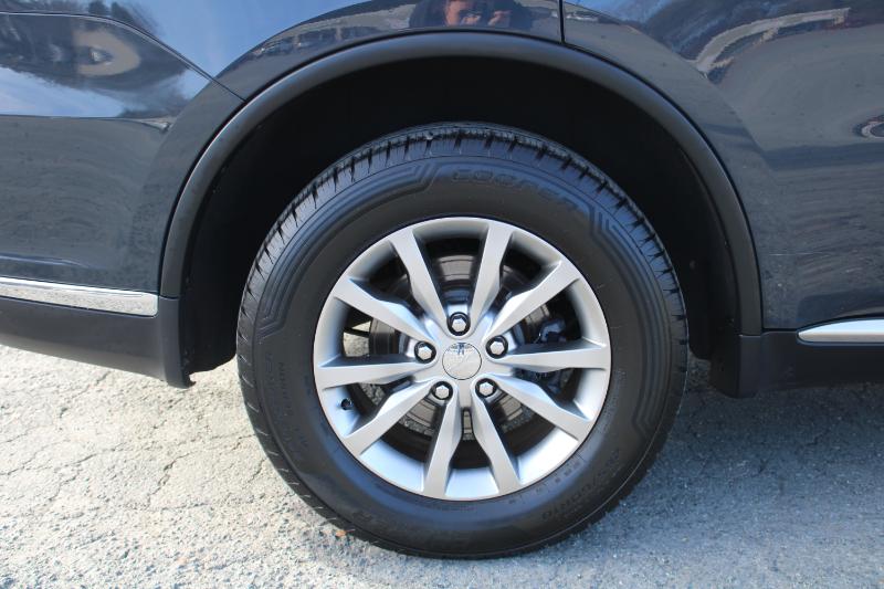 Dodge Durango SXT AWD 2018