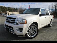 2017 Ford Expedition 