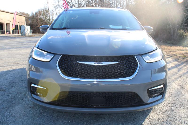 Chrysler Pacifica Touring-L 2022