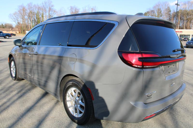 Chrysler Pacifica Touring-L 2022