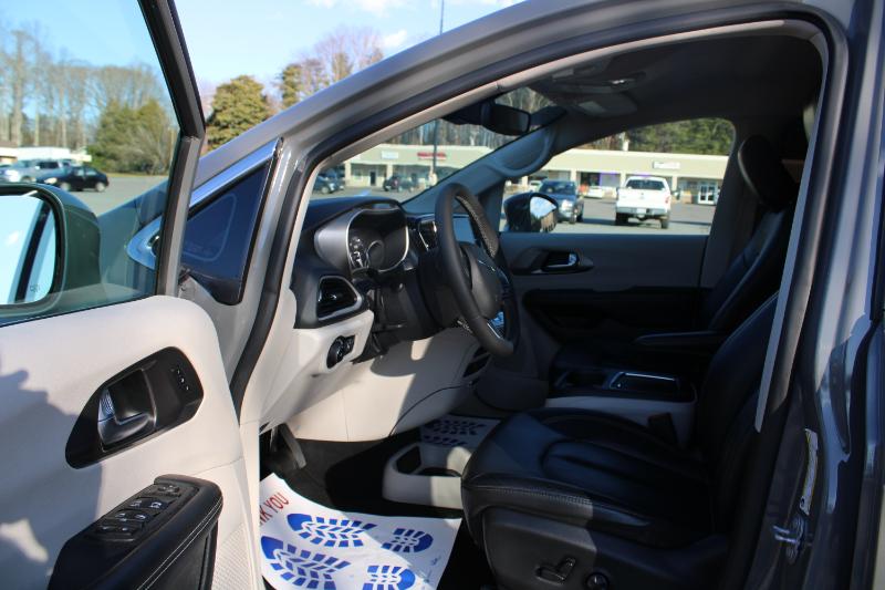 Chrysler Pacifica Touring-L 2022