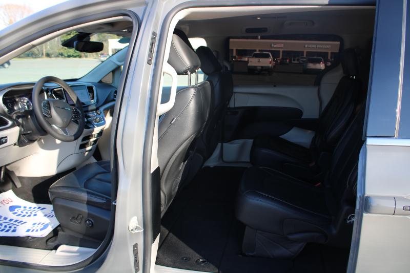 Chrysler Pacifica Touring-L 2022