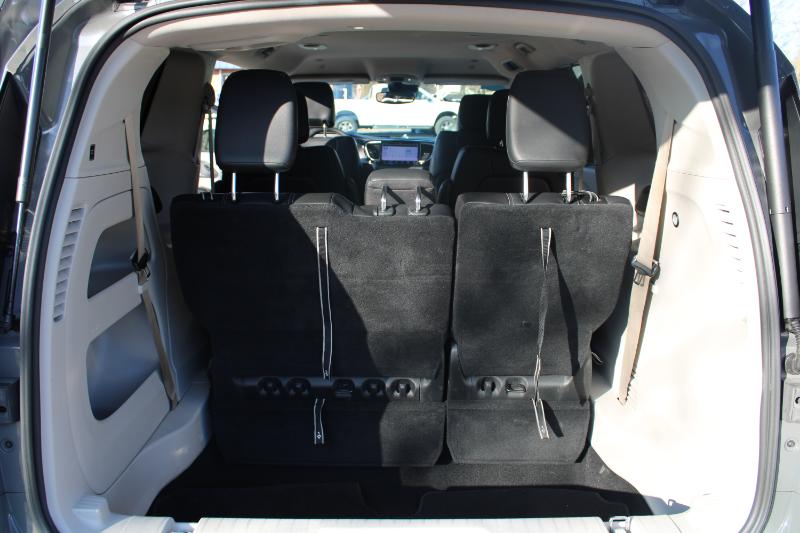 Chrysler Pacifica Touring-L 2022