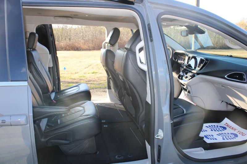 Chrysler Pacifica Touring-L 2022