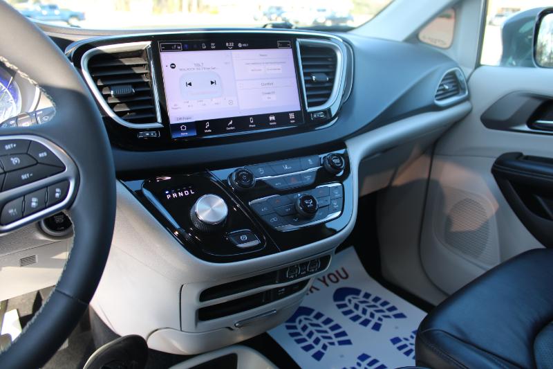 Chrysler Pacifica Touring-L 2022