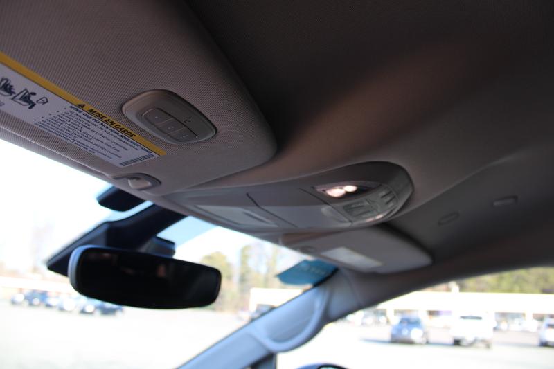 Chrysler Pacifica Touring-L 2022