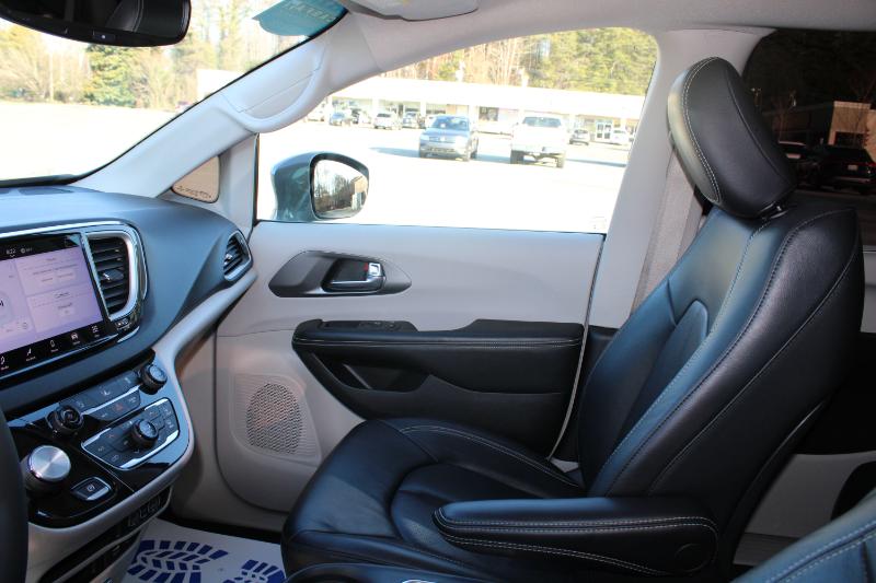 Chrysler Pacifica Touring-L 2022