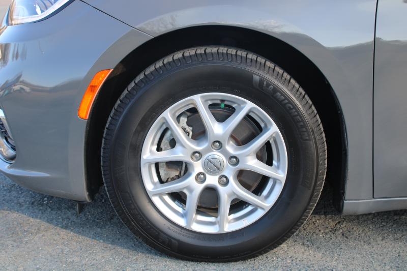 Chrysler Pacifica Touring-L 2022