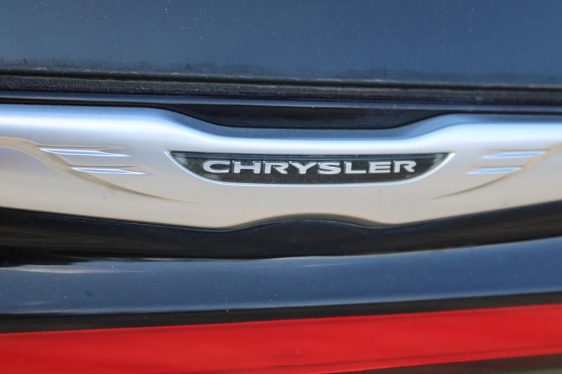 Chrysler Pacifica Touring-L 2022