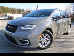 2022 Chrysler Pacifica 