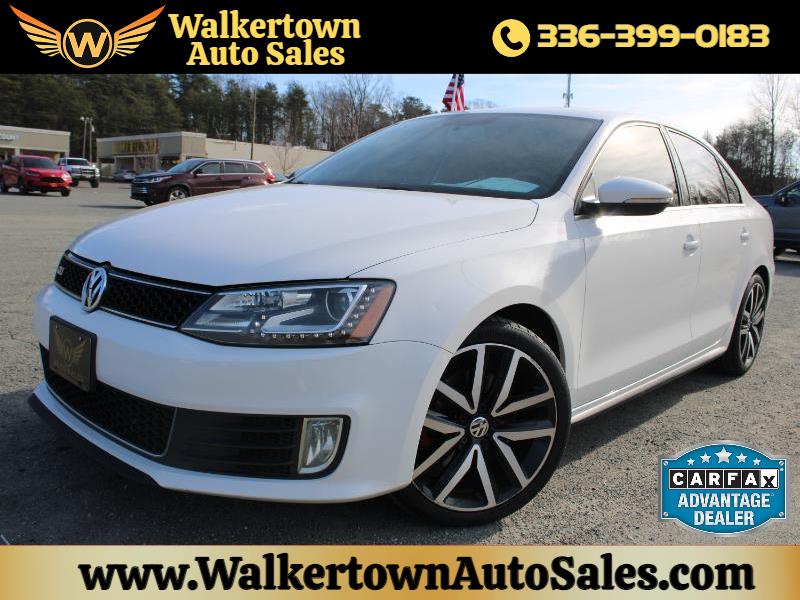 2013 Volkswagen Jetta GLI's photo