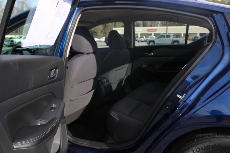 Nissan Altima 2.5 S 2019