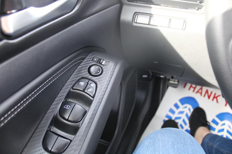 Nissan Altima 2.5 S 2019