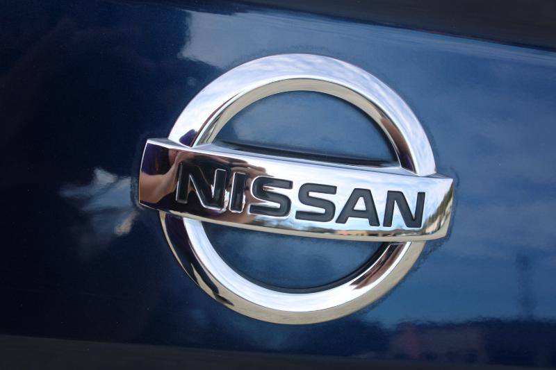 Nissan Altima 2.5 S 2019