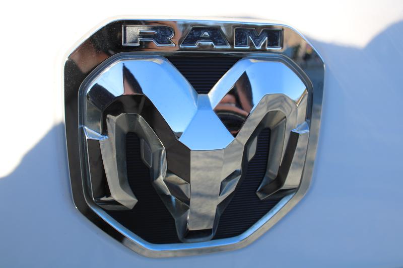 RAM 2500 Big Horn Crew Cab 4WD 2021