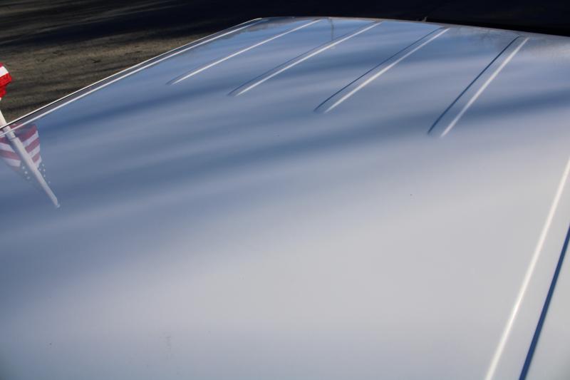 RAM 2500 Big Horn Crew Cab 4WD 2021