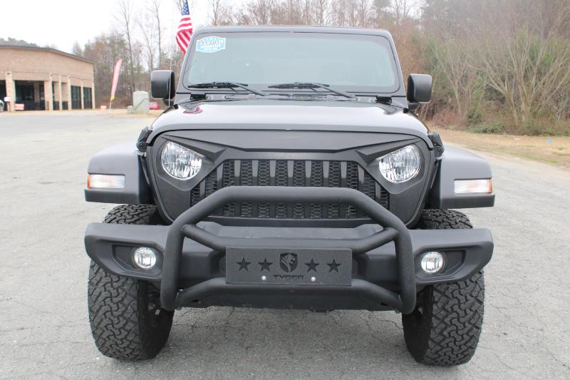 Jeep Gladiator Sport 2020