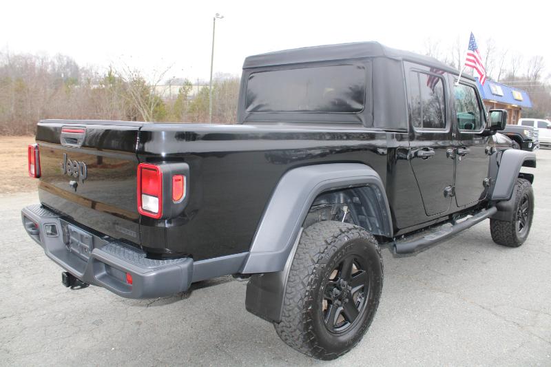 Jeep Gladiator Sport 2020